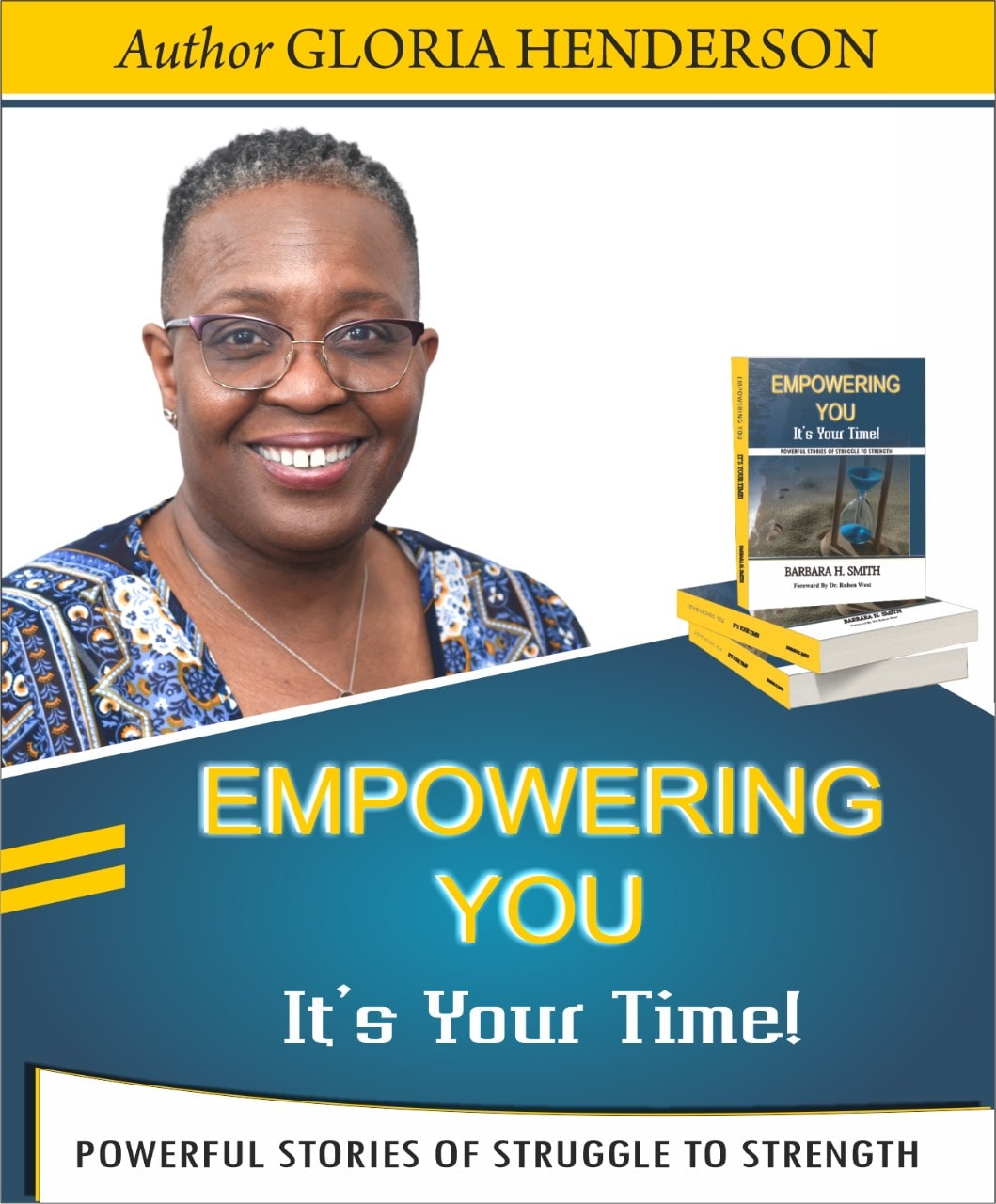 Empowering You Its Your Time book cover