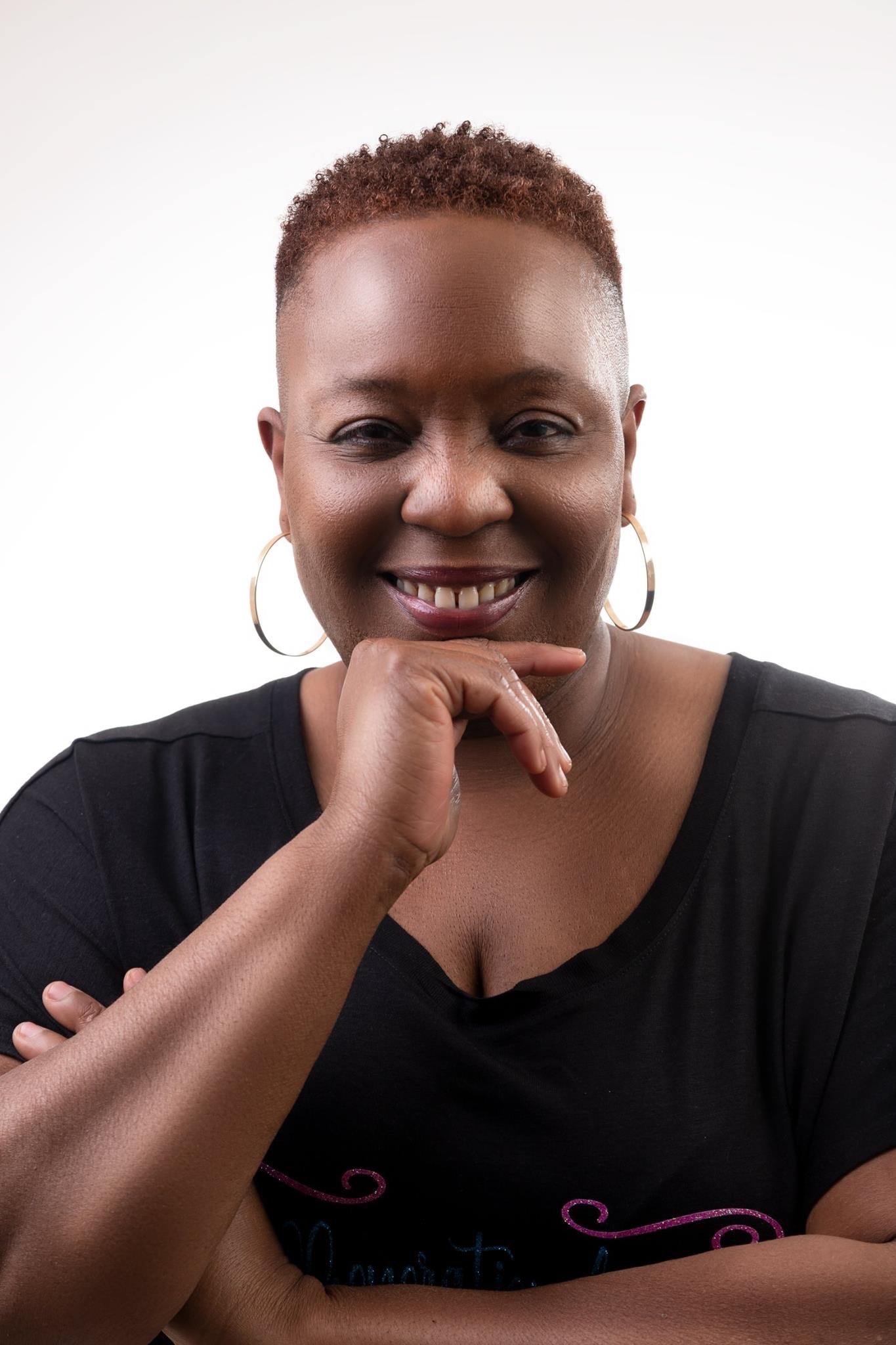Gloria Henderson, founder of Soulful Journey